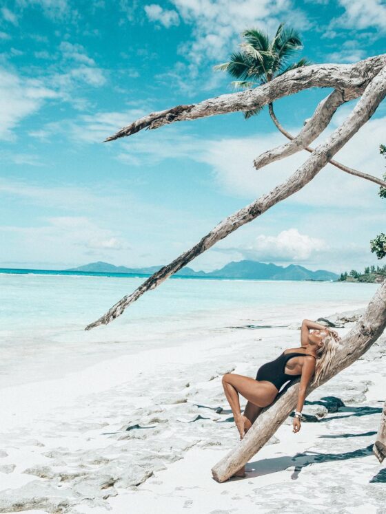 Chanel’s Got a Boy