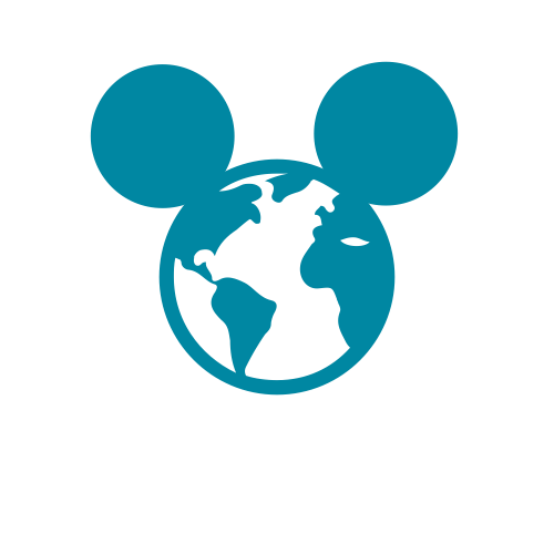 A Disney World After All