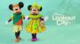 Mickey and Minnie to Debut New Looks for Lookout Cay