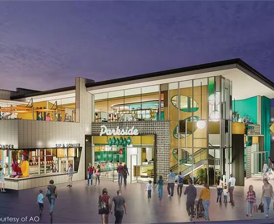 New Look at Parkside Market and More for the Downtown Disney District