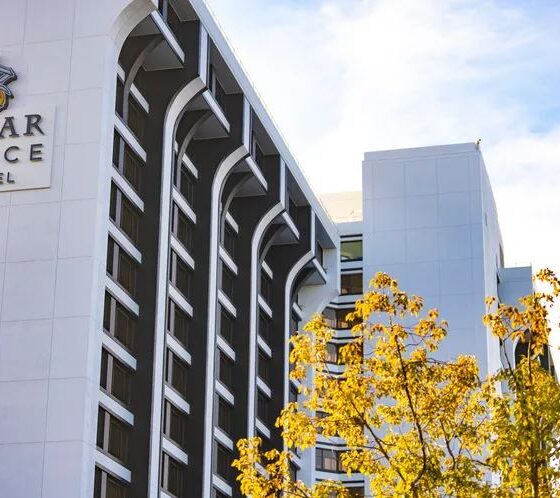 Pixar Place Hotel Now Open