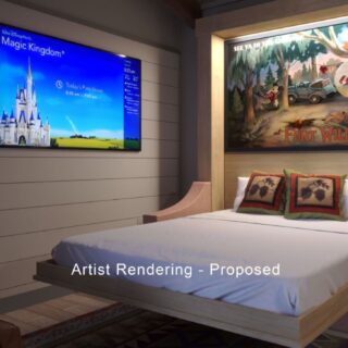 2024 EPCOT Flower & Garden Festival Details Released