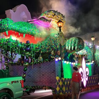 2024 Valentine’s Day Treats for Disney Parks Released