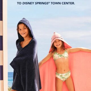 First Look of New Moana Stage Show on the Disney Treasure