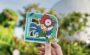 New Annual Passholder Magnet Features Hei Hei