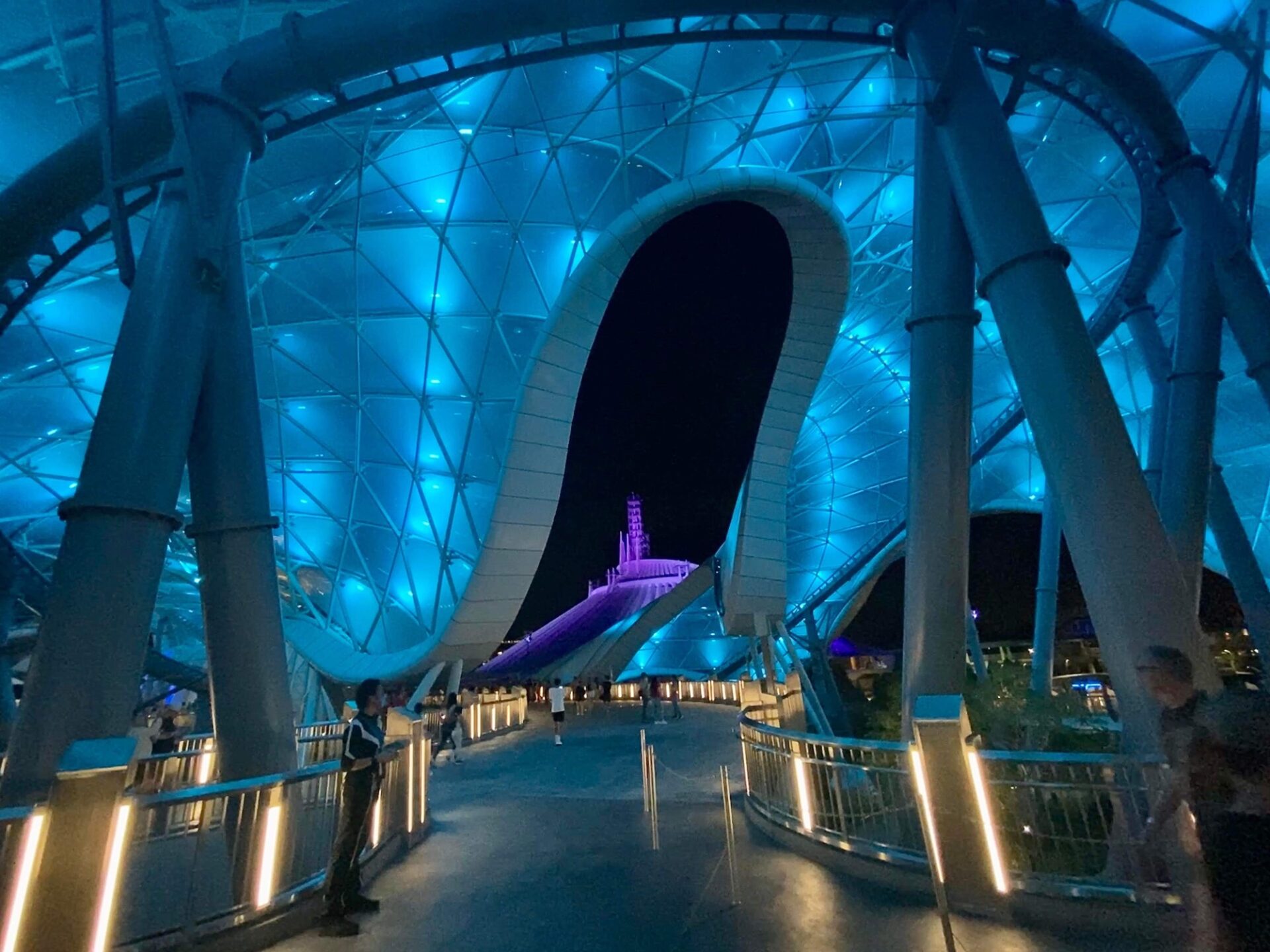 Additional Disney After Hours Dates for 2024 Added