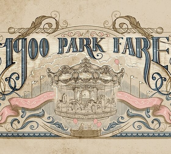 1900 Park Fare Returns in April