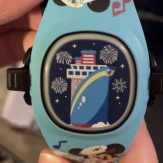 1900 Park Fare Returns in April