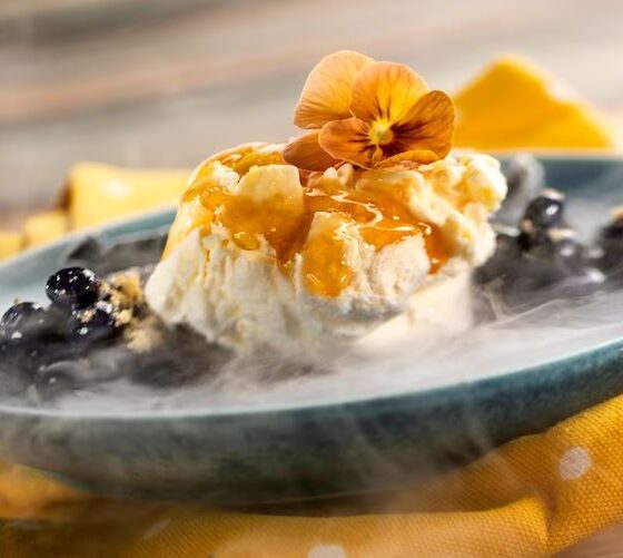 2024 EPCOT Flower & Garden Festival Menus Released