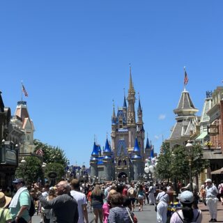 EPCOT Flower and Garden Festival Guide 2025