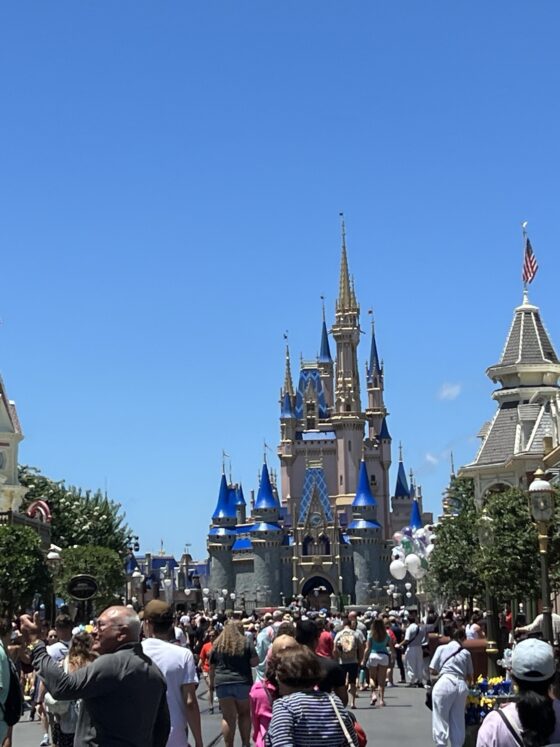 Four Big Walt Disney World Summer 2025 Deals Announced
