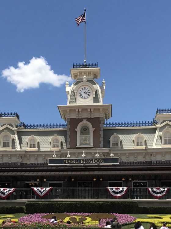 New Florida Resident Summer Magic Tickets for Walt Disney World
