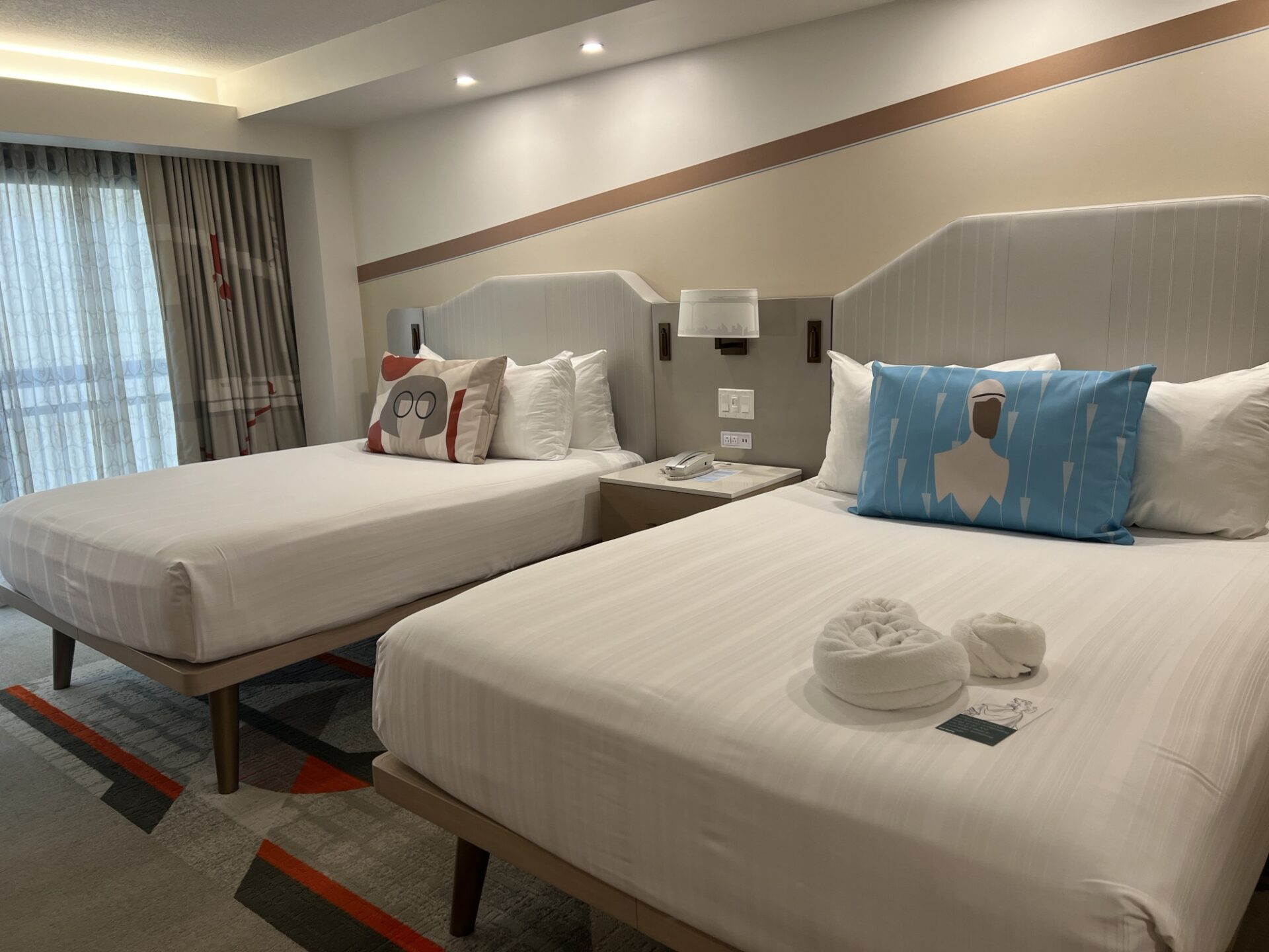 Save Up to 30% on Rooms at Walt Disney World in Summer 2025