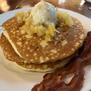 Goofy’s Kitchen Debuting A Springtime Buffet