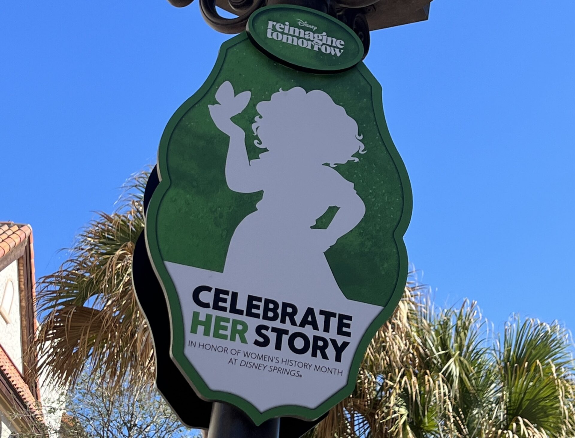 Treats to Celebrate Women’s History Month 2024 at Walt Disney World