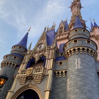 Extended Evening Hours Continues for Walt Disney World Deluxe Resort Hotel Guests