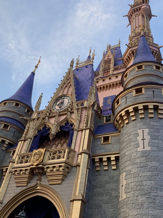 Walt Disney World Resort Hotels and Tickets Go On Sale for 2025 Soon