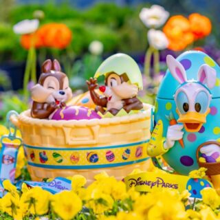 A New Addition Has Been Added to Kilimanjaro Safaris