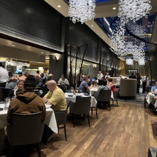 It Just Got Easier to Make Disney Dining Reservations