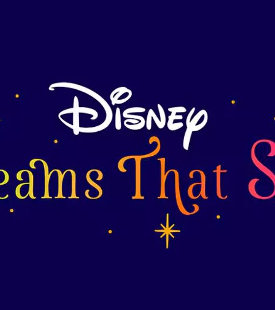 New Drone Show This Summer at Disney Springs