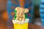 Earth Month Treats at Walt Disney World