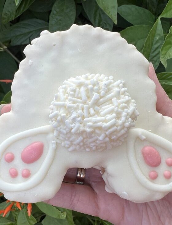 Disney Easter Treats for 2024