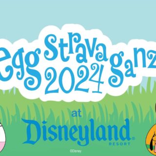 St. Patrick’s Day Treats for Disney Parks