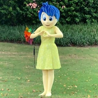 New Drone Show This Summer at Disney Springs