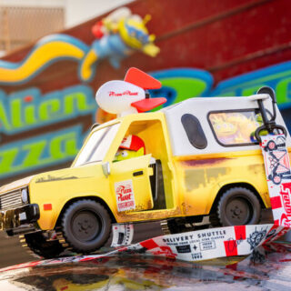 May the 4th Treats for Walt Disney World and Disneyland