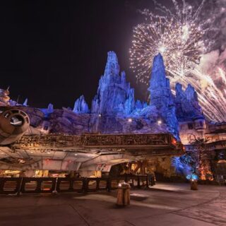 New Encanto Show Debuting at EPCOT This Summer