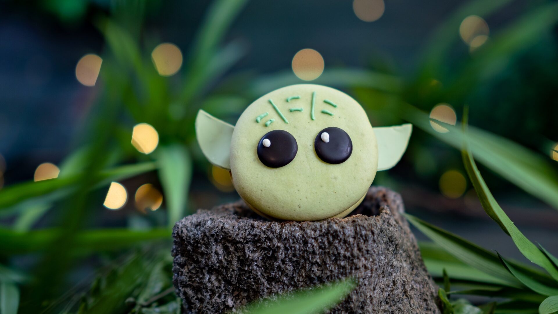 Season of the Force Treats Announced