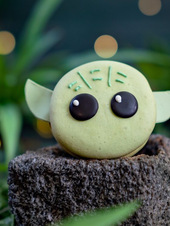 Season of the Force Treats Announced