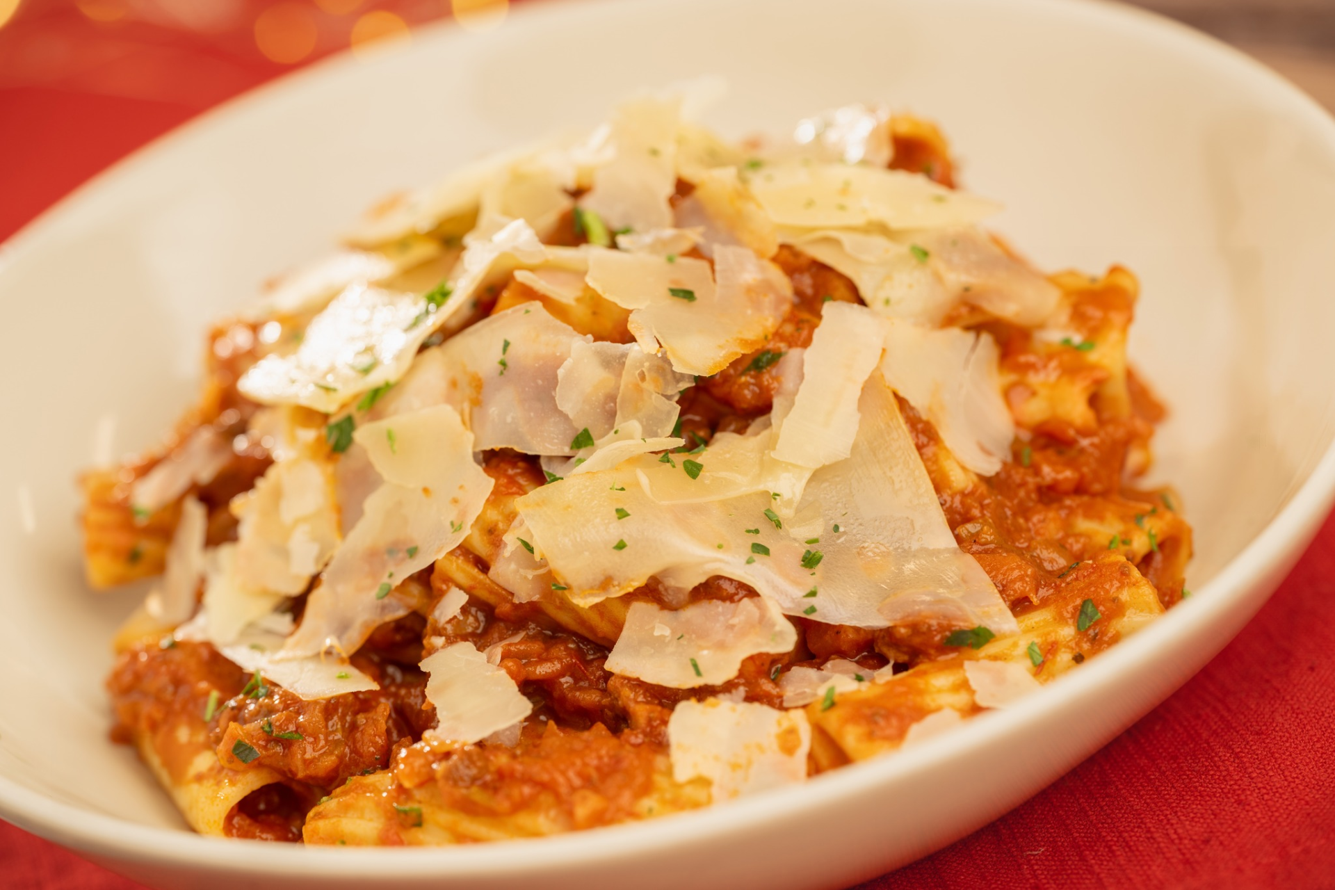 New Menu Additions Coming to Mama Melrose