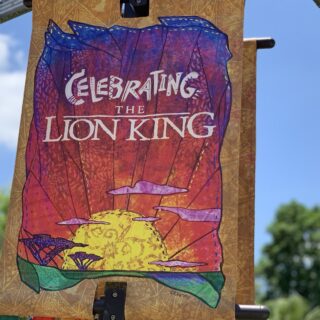 New Encanto Show Debuting at EPCOT This Summer