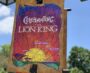 Celebrate The Lion King This Summer at Disney’s Animal Kingdom