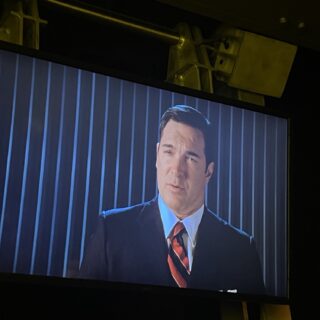 Butterbeer Season is Here