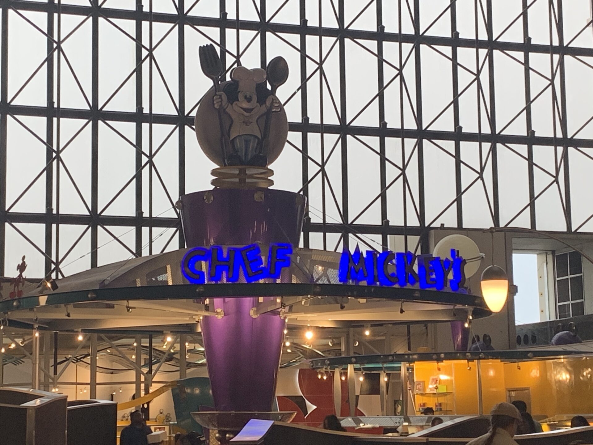 Disney Visa Cardholders Can Get Free Dining at Walt Disney World