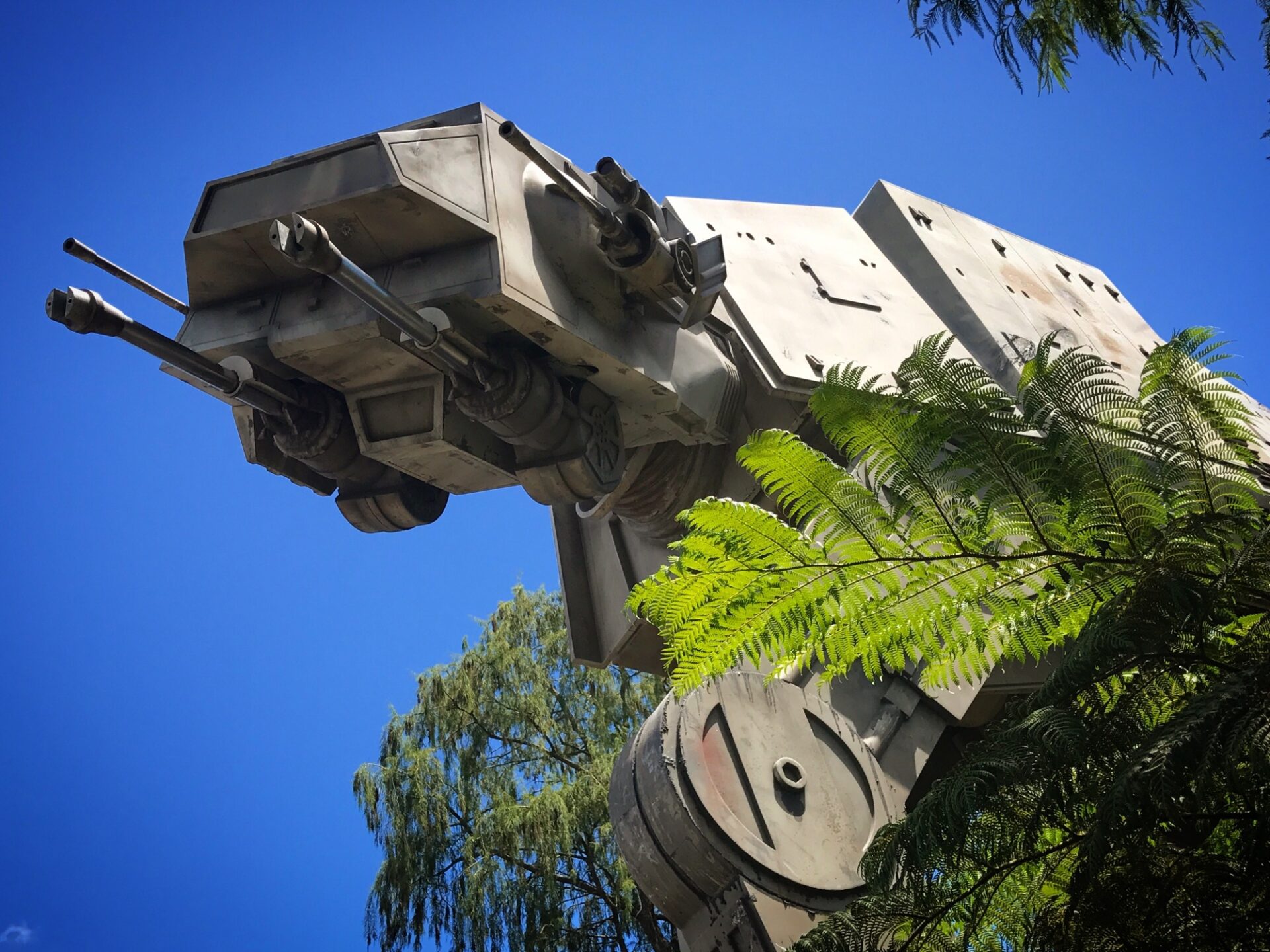 New Star Tours: The Adventures Continue Experiences Coming Soon