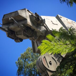 Disney Characters Have New Looks For Castaway Cay