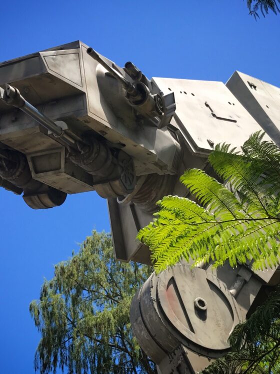 New Star Tours: The Adventures Continue Experiences Coming Soon