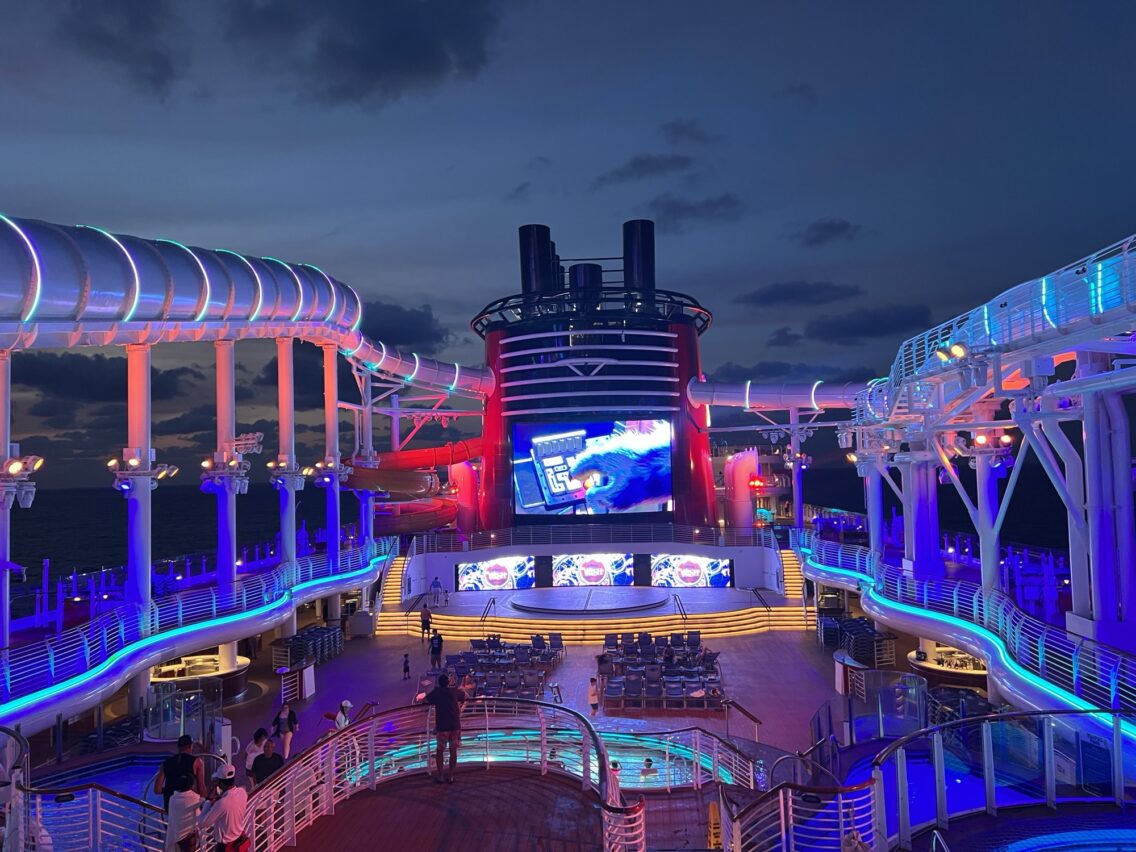 Disney Cruise Line Summer 2025 Itineraries Released