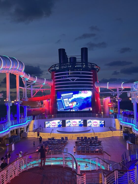 Limited Time Offer For Select Disney Cruise Line Sailings