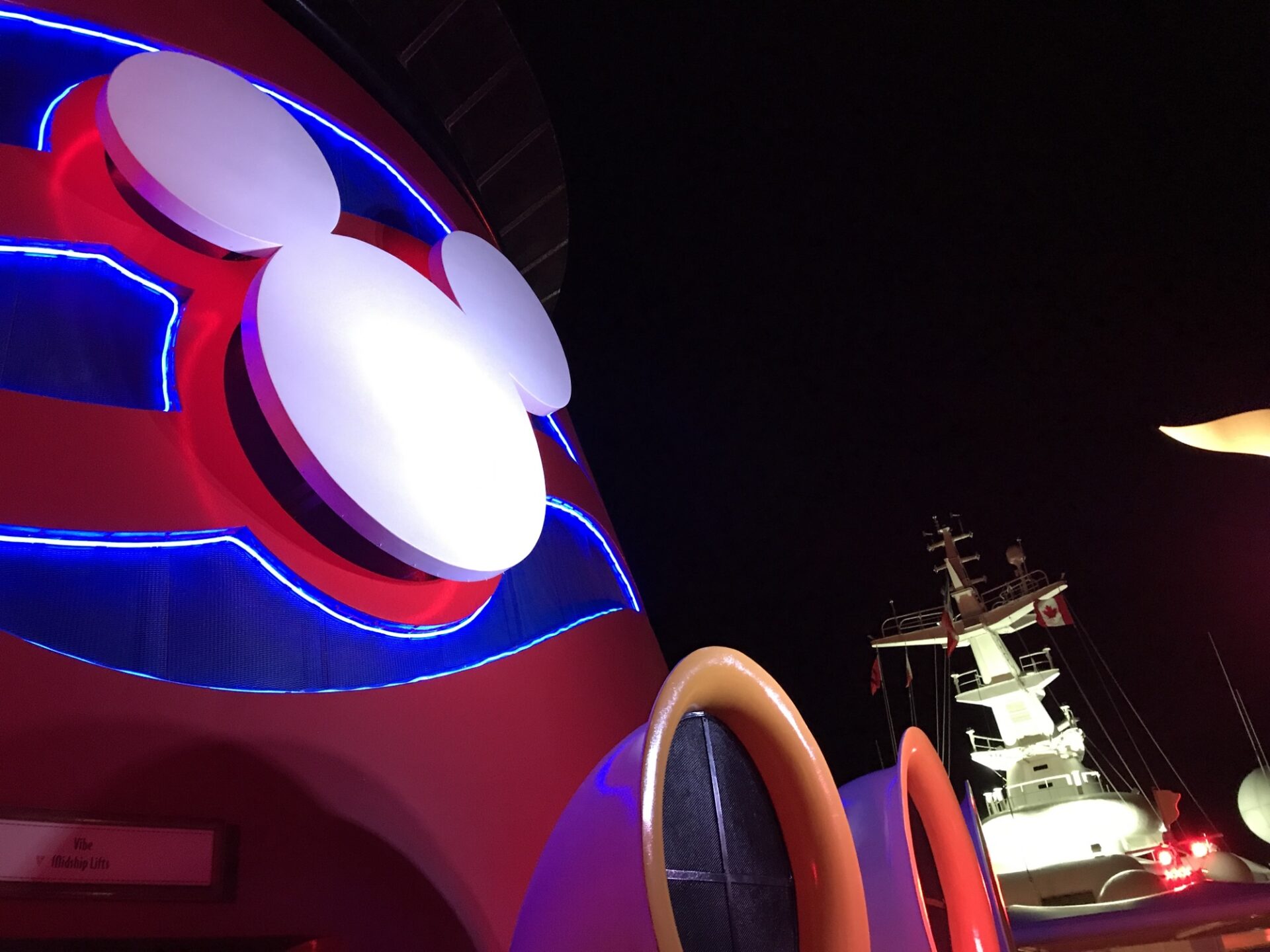 Disney Cruise Line Itineraries Announced for Fall 2025 Through Spring 2026