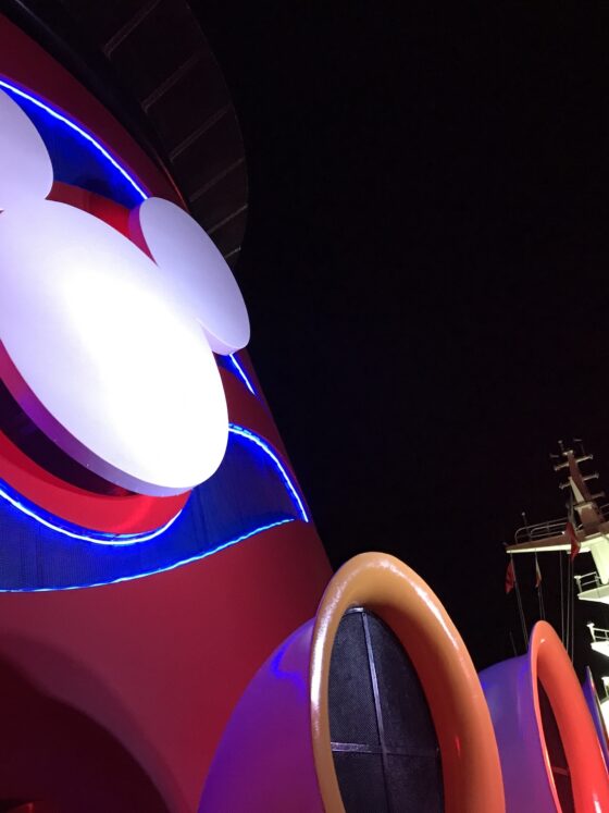 Marvel Day at Sea to Return in 2025