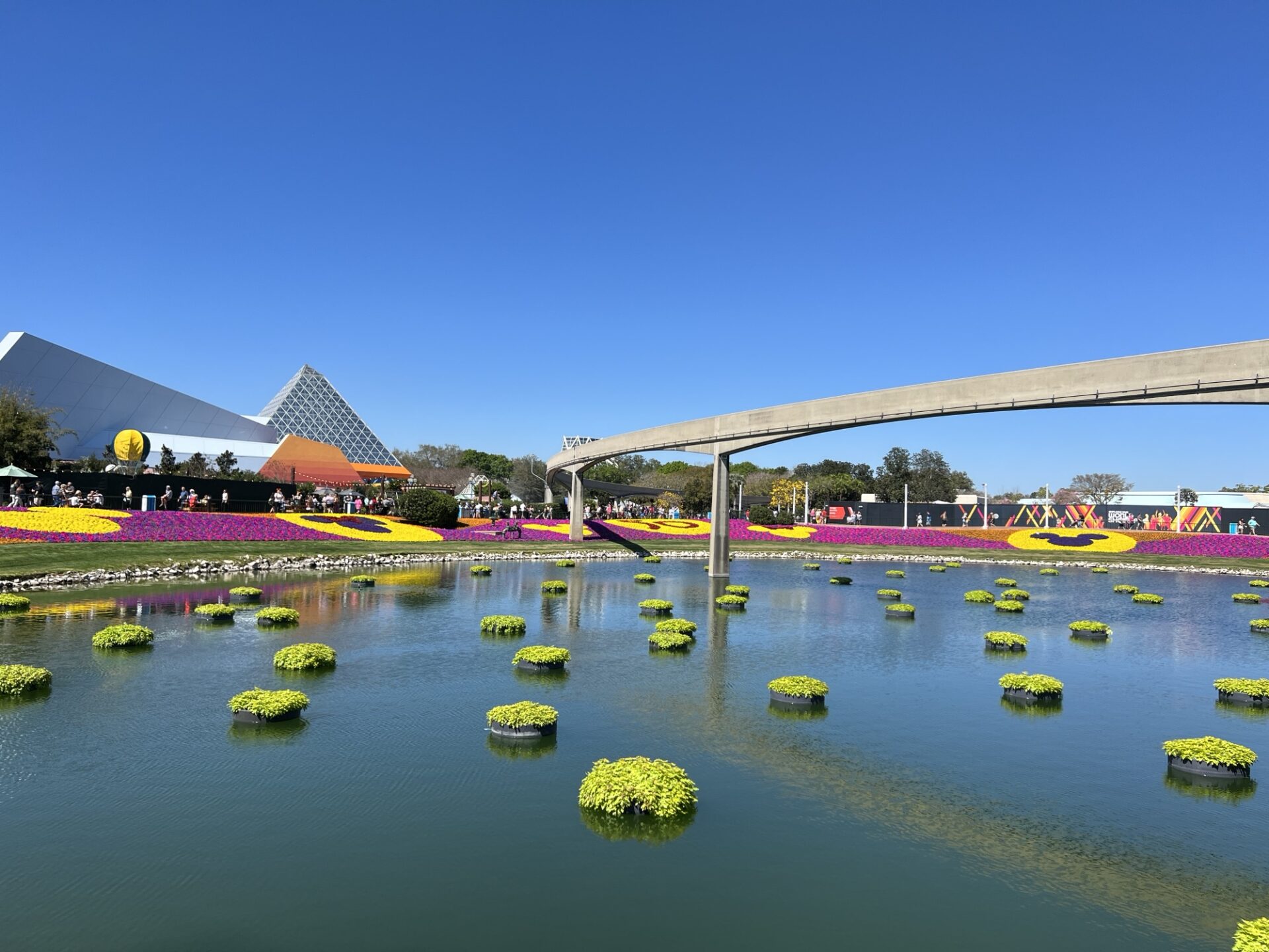 EPCOT Flower and Garden Festival Guide 2025