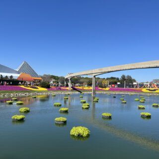 1900 Park Fare Pricing Released