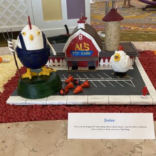 Earth Month Treats at Walt Disney World