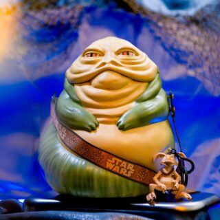 Season of the Force Treats Announced