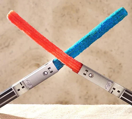 May the 4th Treats for Walt Disney World and Disneyland