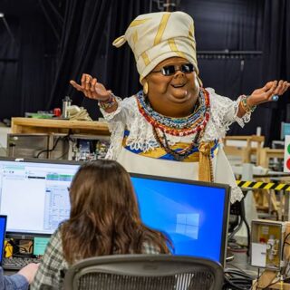 Free Dining Offer Coming for Disney Visa Cardholders Soon